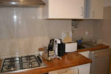 Lisbon Apartment Διαμέρισμα *