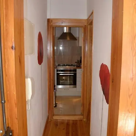 شقة Lisbon Apartment Lisboa