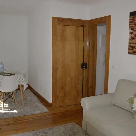 شقة Lisbon Apartment Lisboa